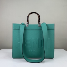 Fendi Shopping Bags